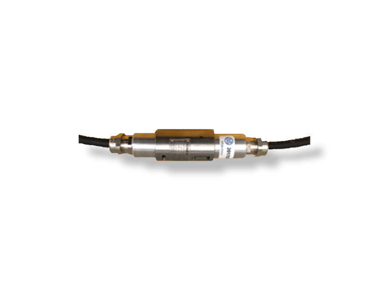 Ex d-rated battery connector