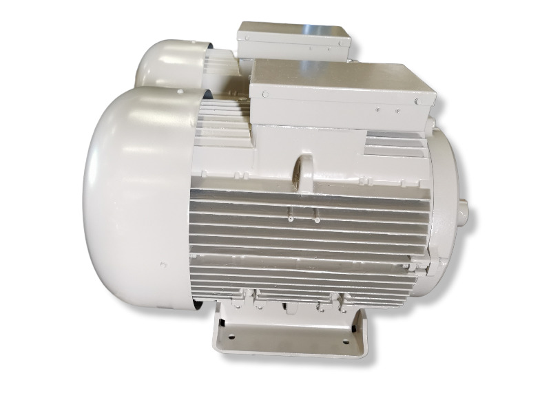 Ex ec Zone 2 generator