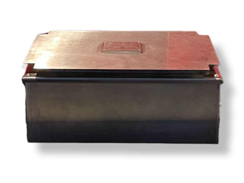 Ex eb Zone 1 start battery