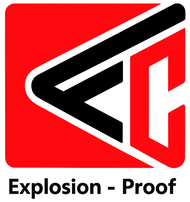 ATEX Certificate of Conformity logo — SunEx Tech Asia