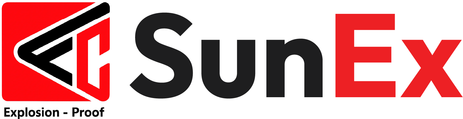 SunEx Tech Asia — ATEX IECEx Zone 2 Explosion-Proof Equipment Singapore