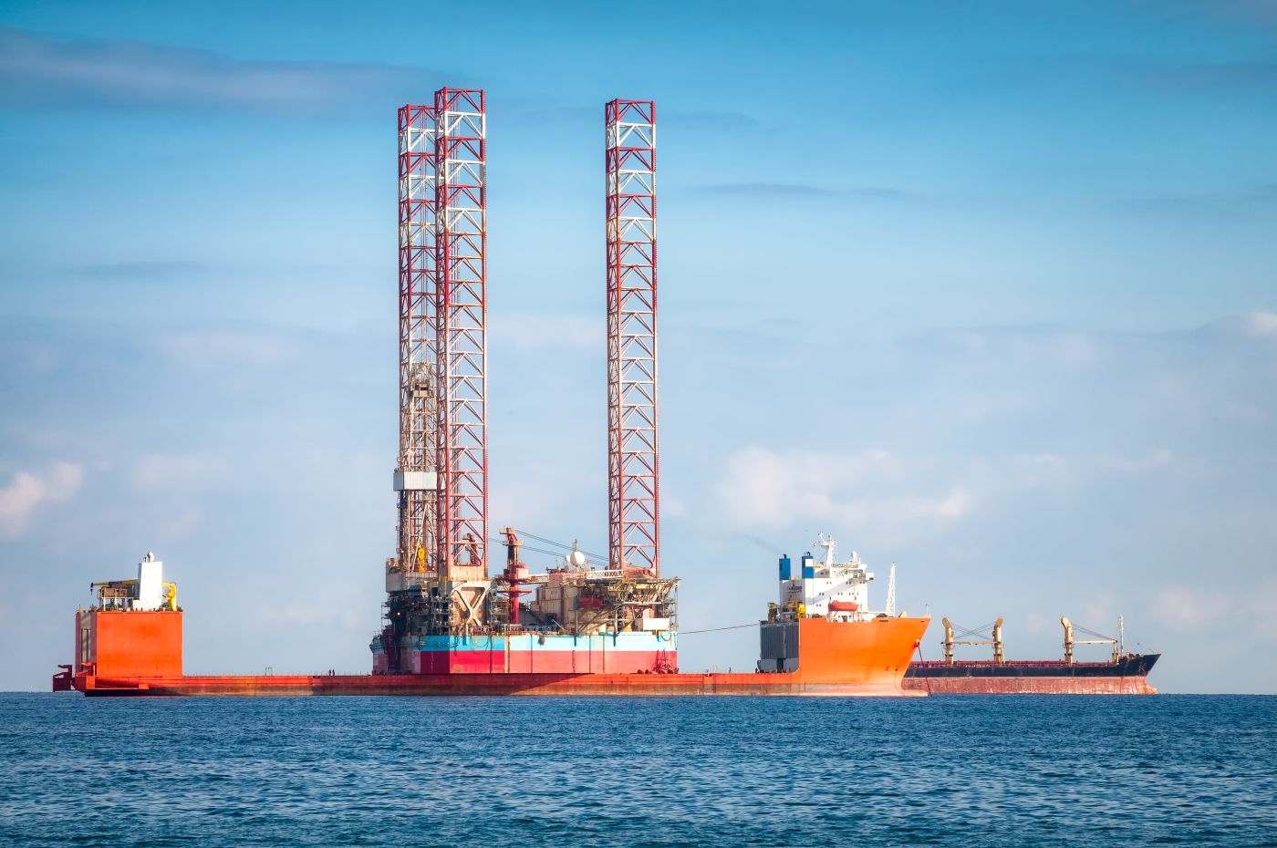Offshore & Drilling